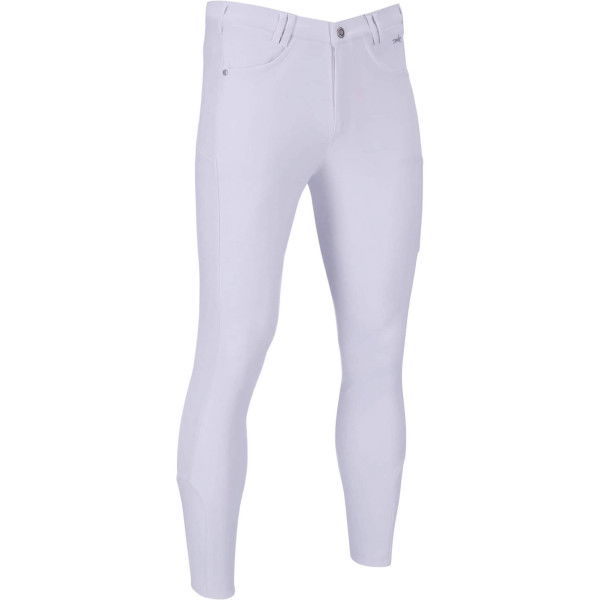 Schockemöhle Sports Reithose Herren Leo II, Vollbesatz, Full-Grip