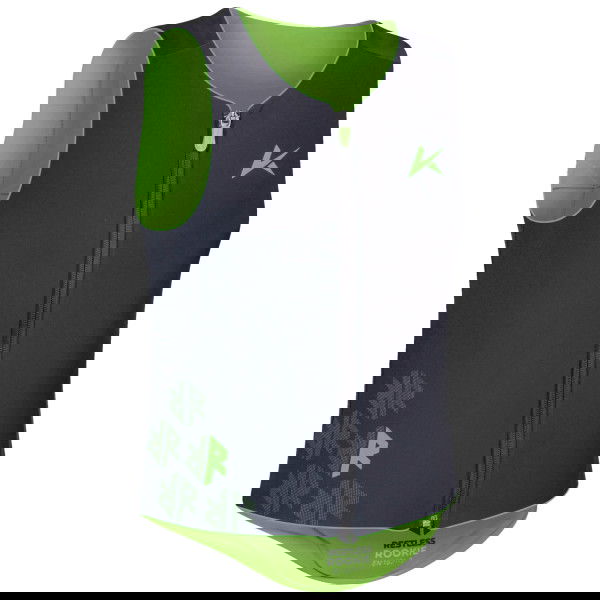 Komperdell Back Protection Ballistic Flex Fit Pro Junior, Back Protector, Level 2