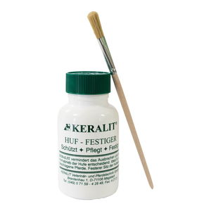 Keralit Hufpflege, Huf-Festiger Keralit Hufpflege, Huf-Festiger