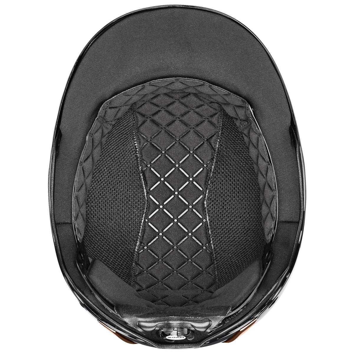 Uvex Riding Helmet Exxeed Glow | FUNDIS Equestrian