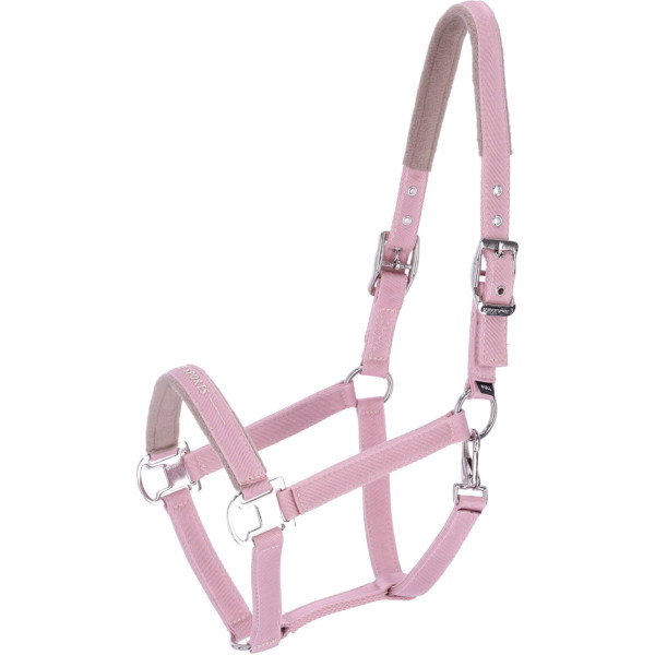 Schockemöhle Sports Halfter SP Memphis Style III FS26, Nylonhalfter