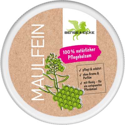 Bense & Eicke MaulFein