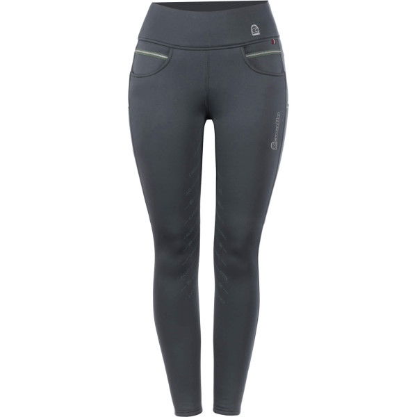 Cavallo Women´s Riding Leggings Cavalliz Grip RL FW24, Full Grip