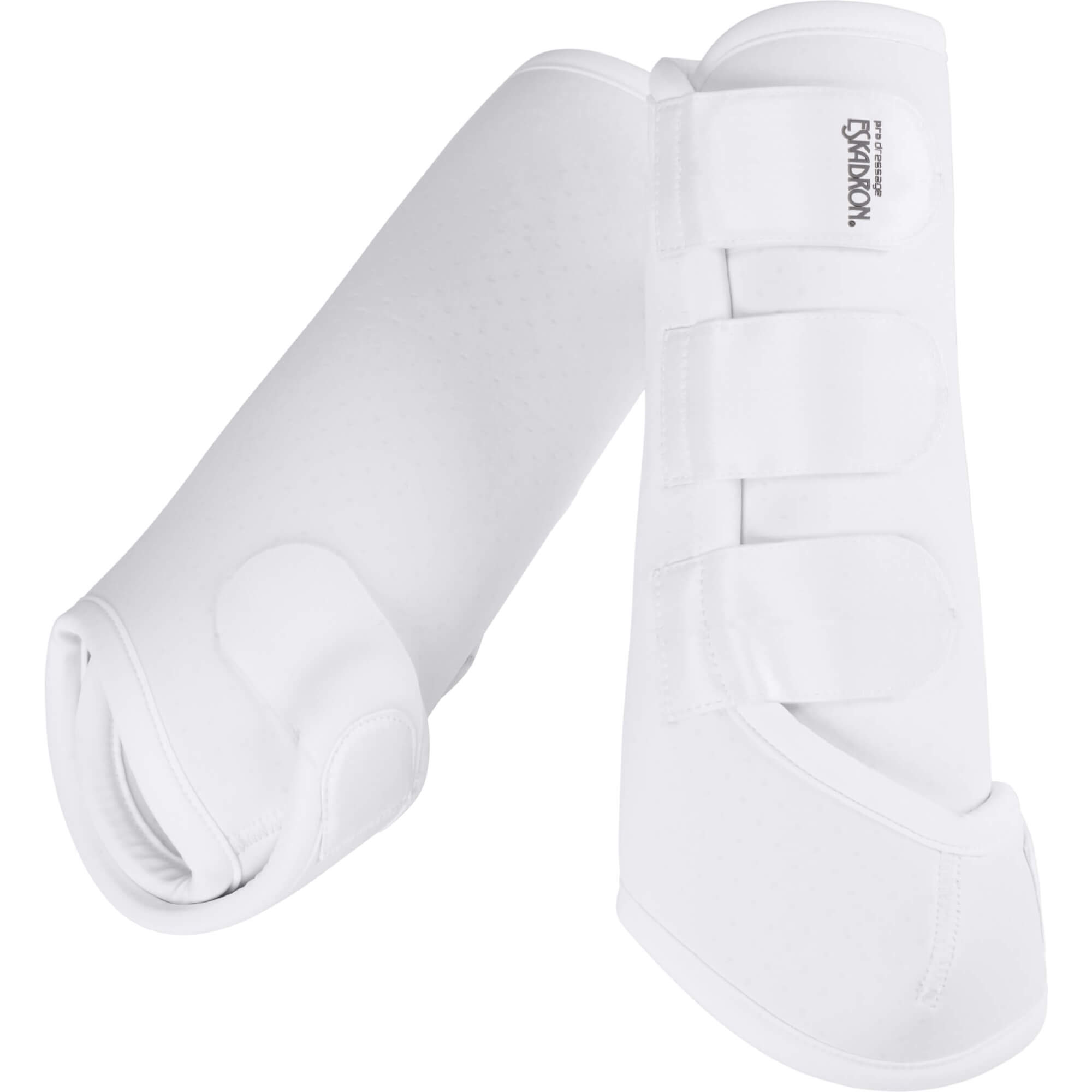 Eskadron Gamaschen Pro Dressage Air, Dressurgamaschen, Fesselkopfgamaschen, hinten