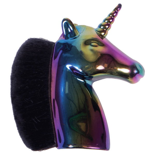 QHP Brush Unicorn, Head Brush