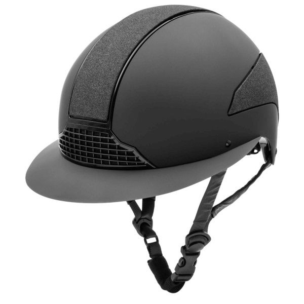 Swing Riding Helmet H24 Lady Shine