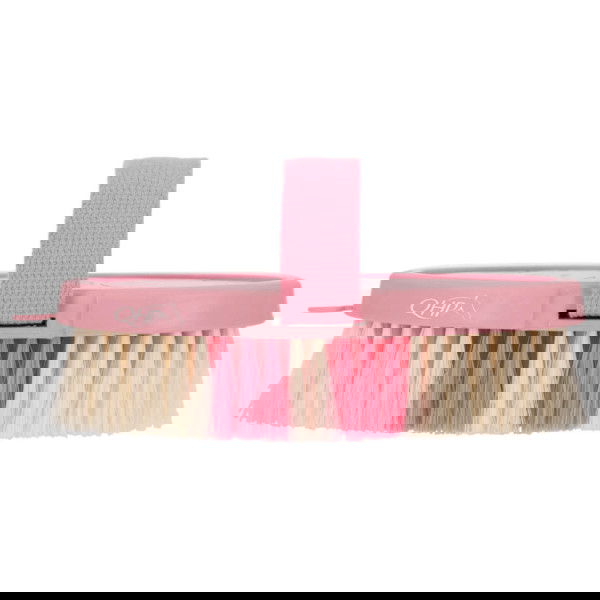 QHP Kardätsche Lyvia, Pferdebürste