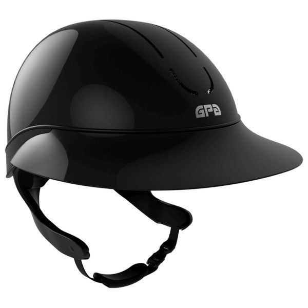 GPA Riding Helmet Global First Lady TLS