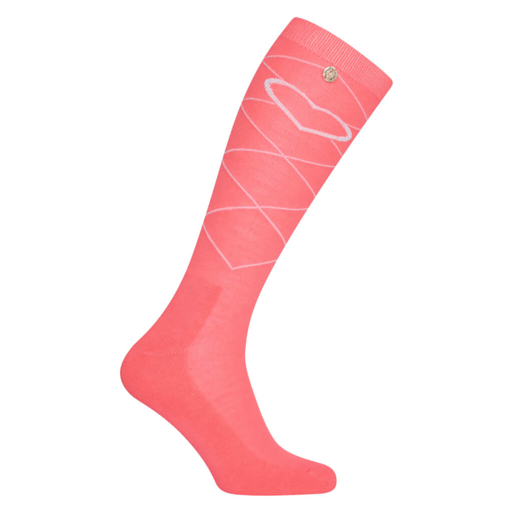 Imperial Riding Reitsocken Damen IRHImperial Heart HW21