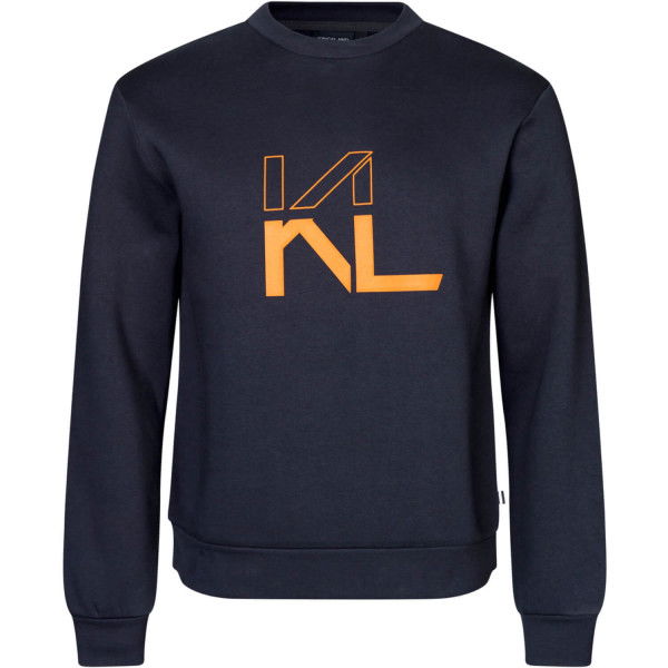 Kingsland Men's Pullover KLvillo FW24, Sweater