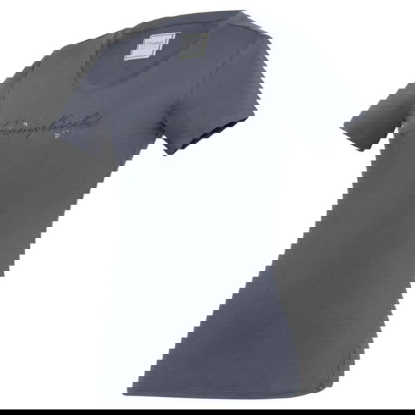 Samshield Women's T-Shirt Axelle, short-sleeved