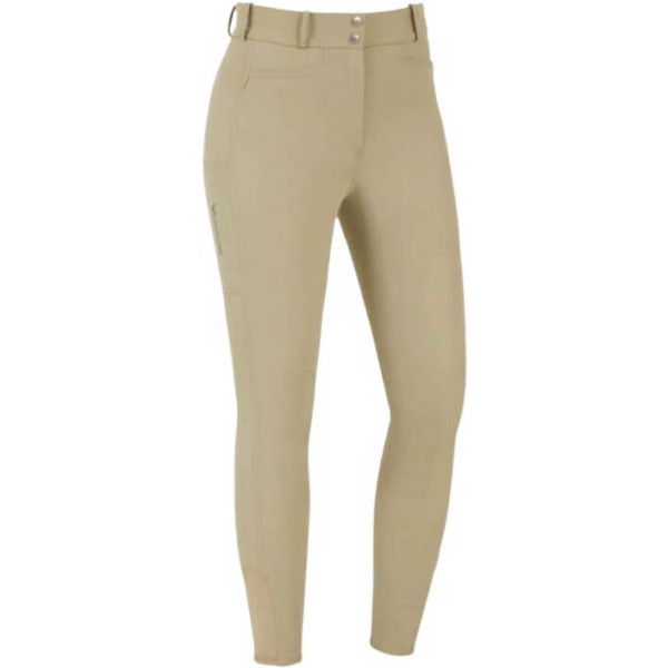 Kingsland Women's Breeches KLkadi FW22, Full Seat, Full Grip