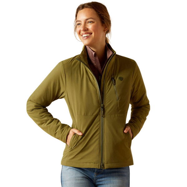 Ariat Women´s Jacket Rion FW24, Rain Jacket