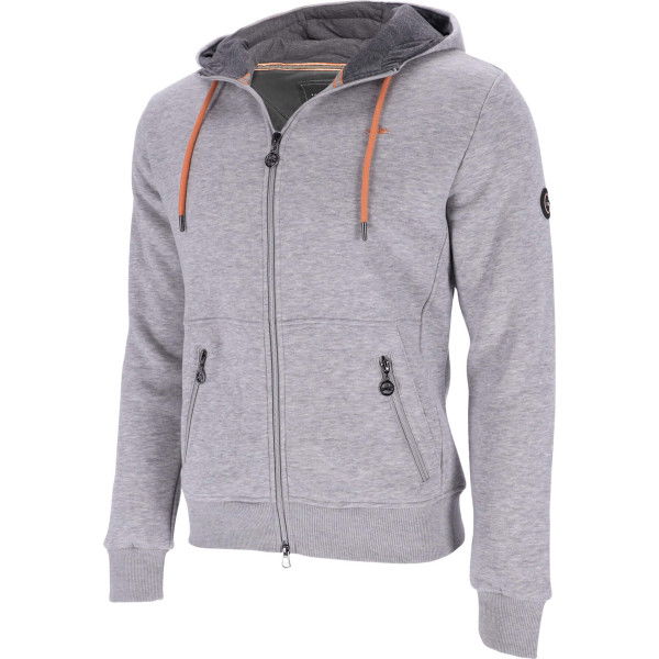 Schockemöhle Sports Men´s Jacket Collin, Sweat Jacket