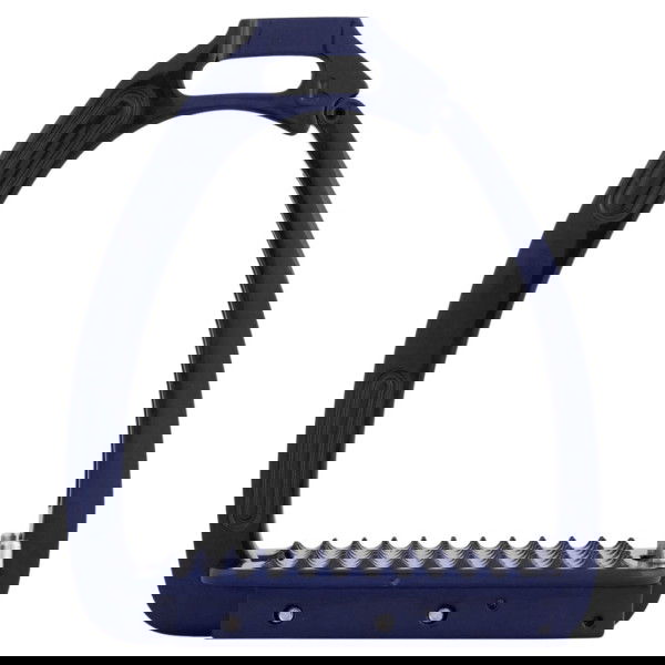 BR Stirrups Lavarone, Safety Stirrups, Aluminum