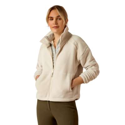 Ariat Women´s Jacket Lafayette FW24, Fleecejacket