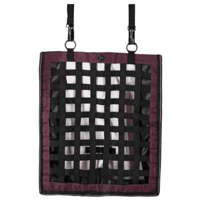 QHP Hay Bag Collection FW25, Slowfeeder