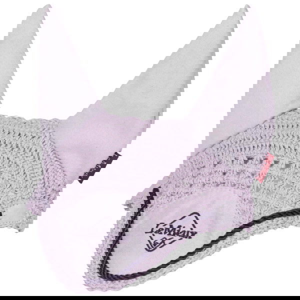 LeMieux Hobby Horse Fly Bonnet FW25, Fly Hood, Fly Cap