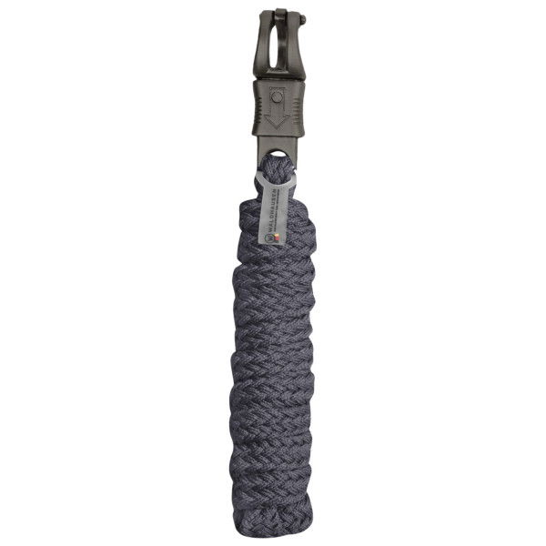 Waldhausen Lead Rope Gloomy, Panic Hook