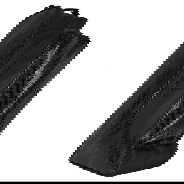 QHP Stiefel- und Helmtasche Croco, Stiefeltasche, Helmtasche