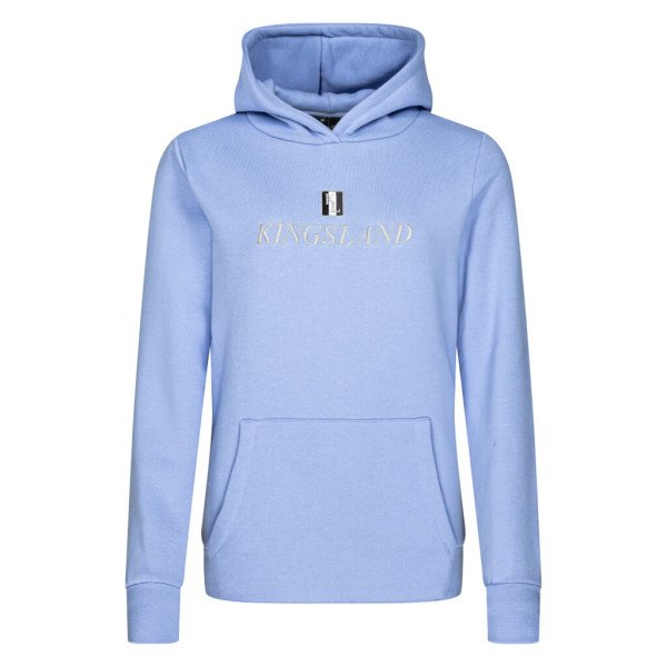 Kingsland Pullover Unisex Classic Goes Limited, Hoodie