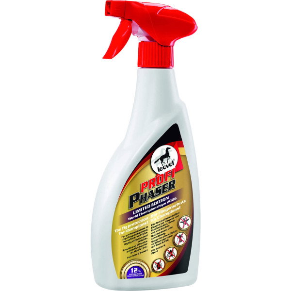 Leovet Fliegenspray Profi Phaser, Insektenschutzspray