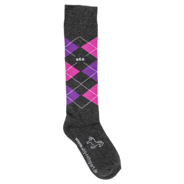 USG Riding Socks Original Sockies, Knee Socks