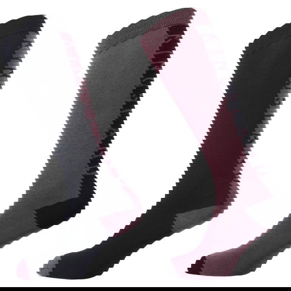 Kingsland Riding Socks KLmelinda FW25, Knee Socks, Coolmax, Set of 2