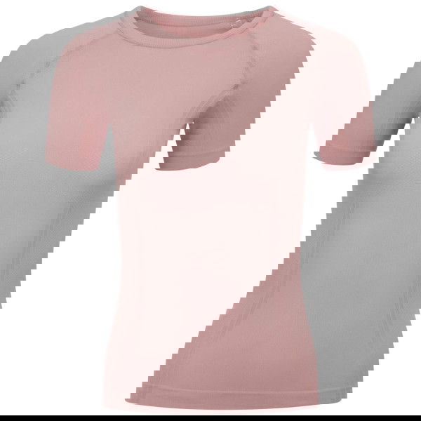 LeMieux Shirt Damen Britney FS25, Trainingsshirt, nahtlos, kurzarm