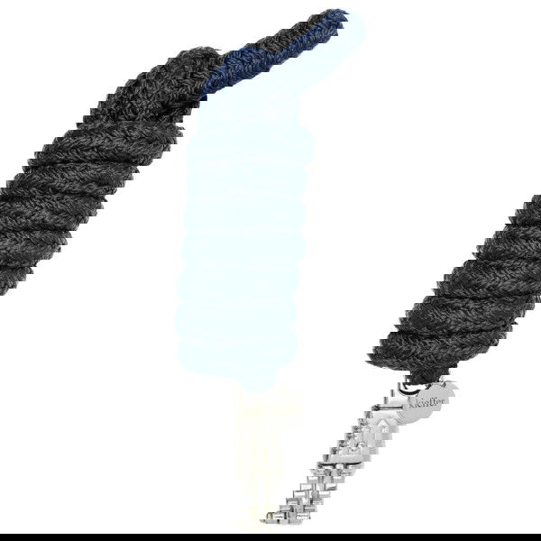 Kieffer Anbindestrick Satin Shine, Panikhaken