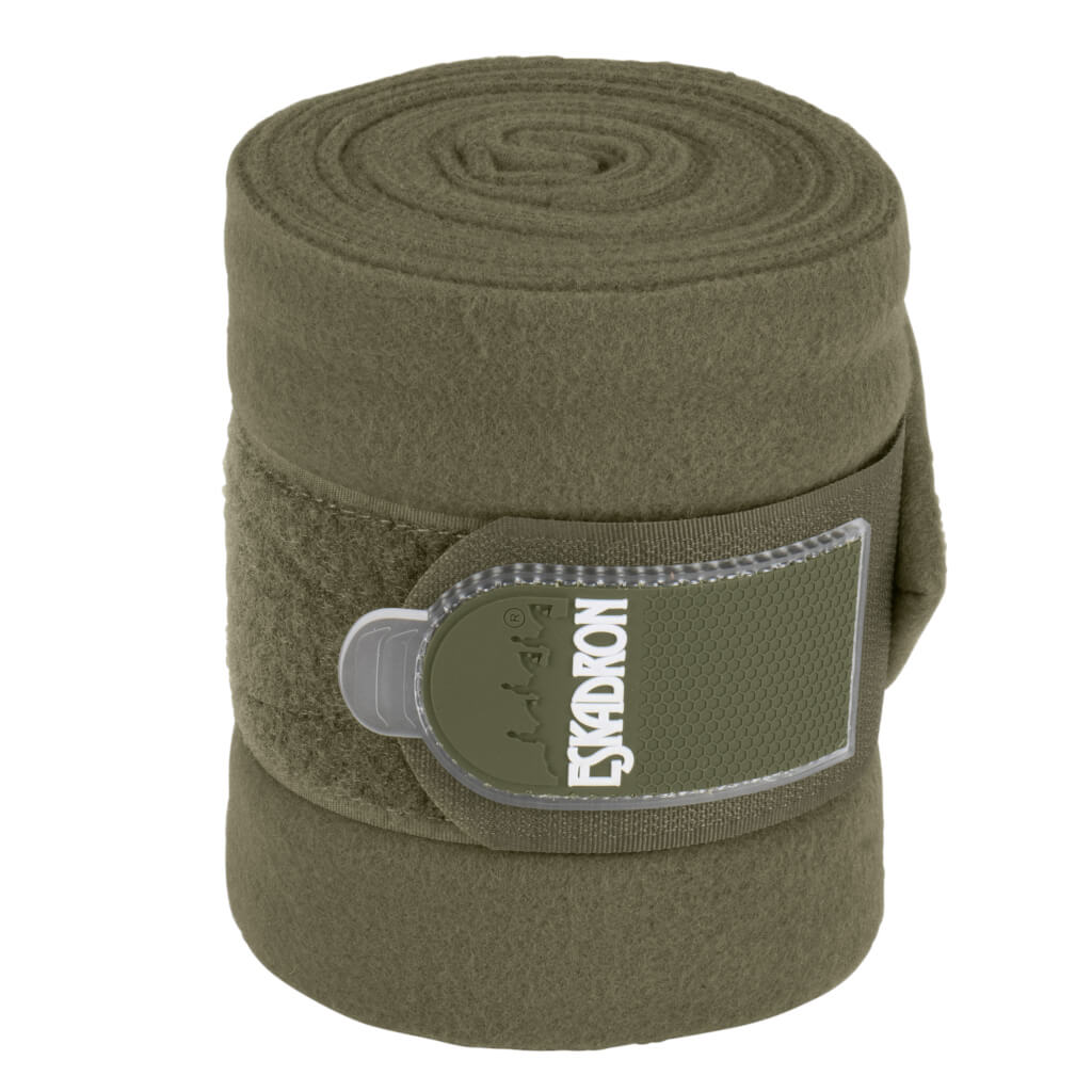 Eskadron Bandagen Fleece, Fleecebandage