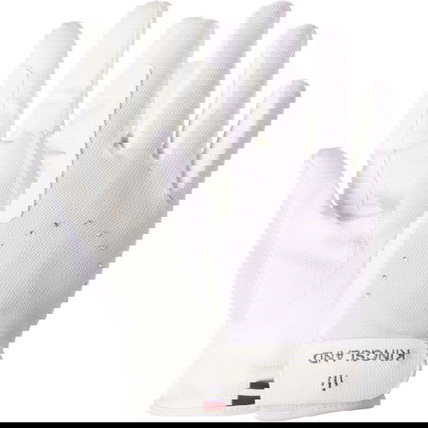 Kingsland Riding Gloves Unisex KLmaya FW25, UV Protection, Mesh