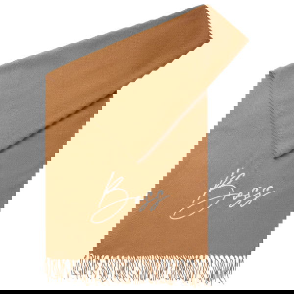 BOSS Equestrian Scarf FW25