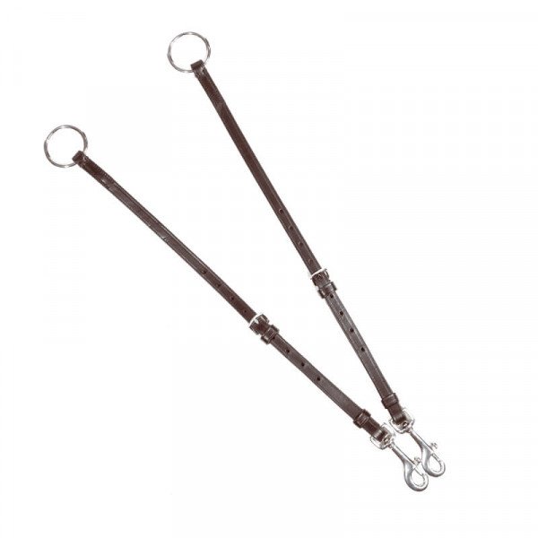 Kavalkade Martingale Fork with Snap Hook