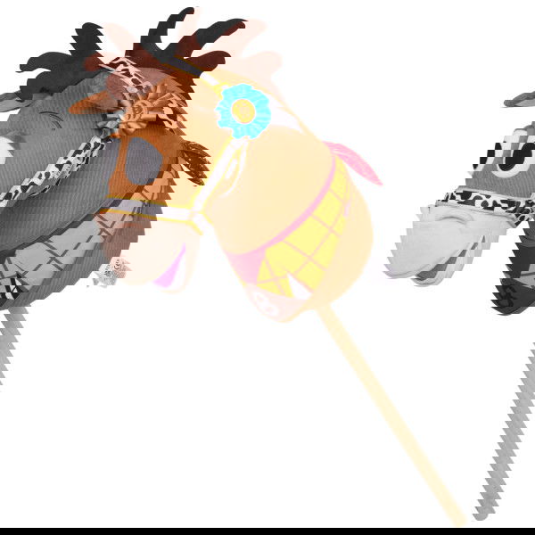 LeMieux Hobby Horse Bullseye, Disney-Inspired Hobby Horses