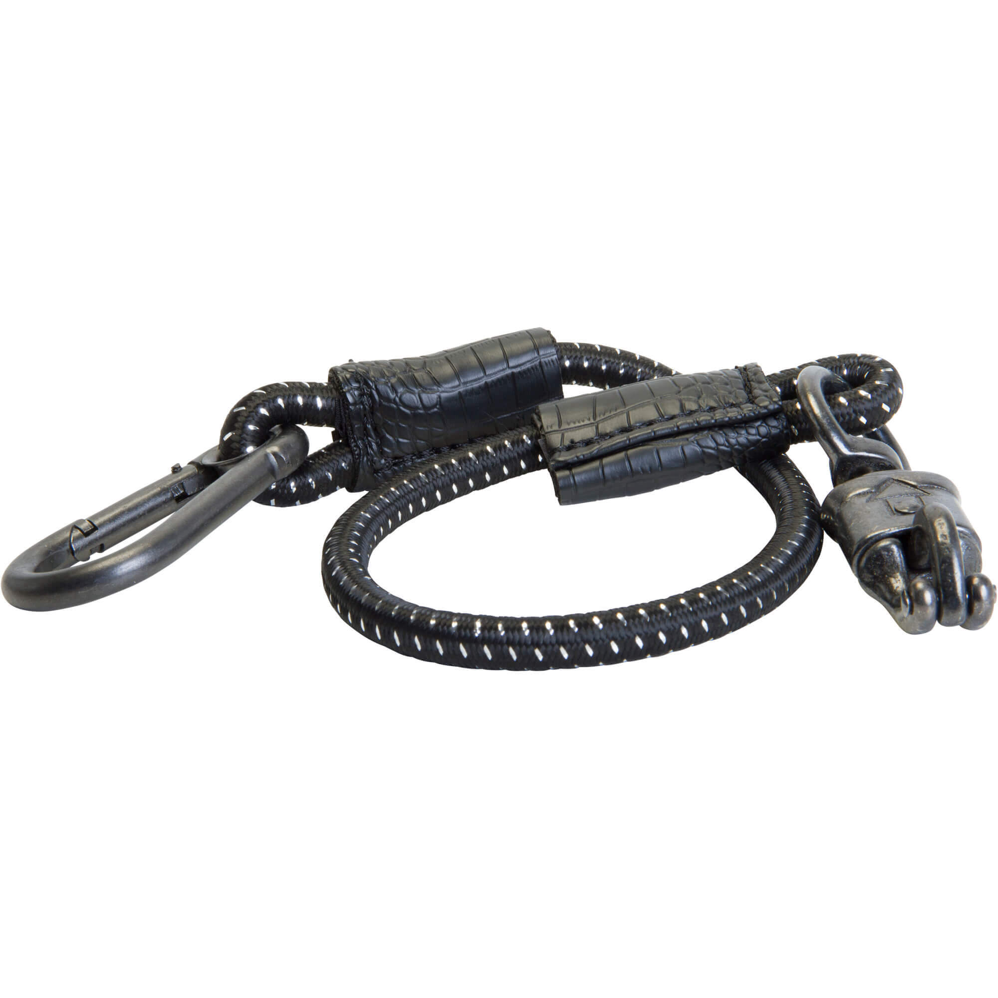 Imperial Riding Anbindeseil IRHLittle Space, Traileranbinder, mit Panikhaken