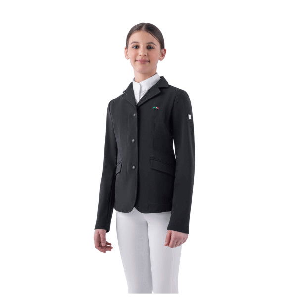 Equiline Sakko Mädchen Carolink, Turniersakko, Turnierjacket