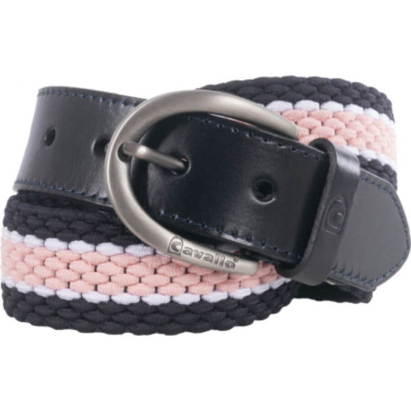 Cavallo Belt Tine SS23, Riding Belt, elastic