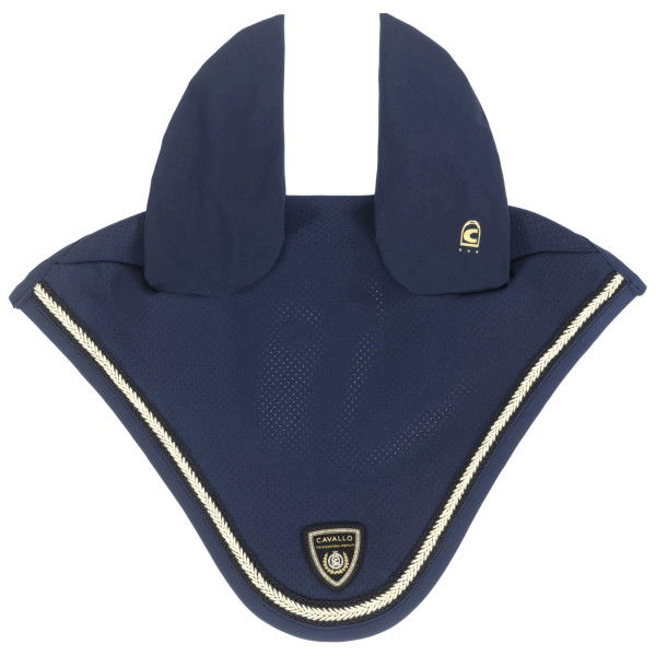 Cavallo Fly Bonnet Cvallydia FW24, Fly Cap, Fly Ears