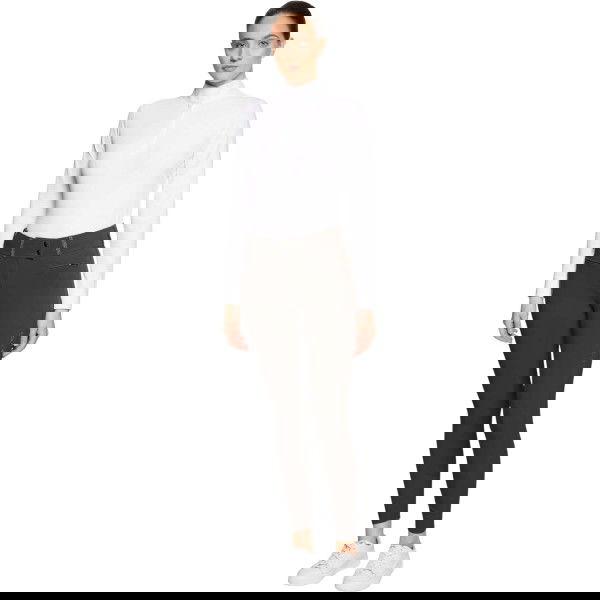 Samshield Reithose Damen Claranova HW25, Vollbesatz, Full-Grip, High Waist