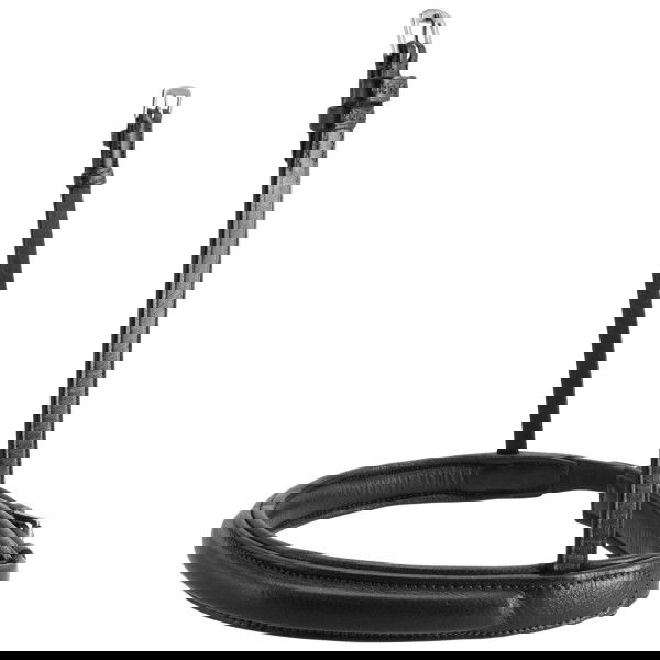 Kieffer Interchangeable Noseband Ultrasoft Sue, English