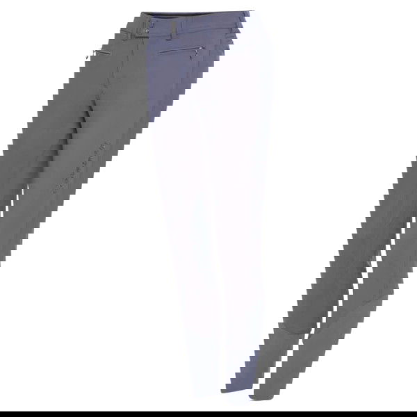 Samshield Reithose Damen Adéle, Kniebesatz, Knee-Grip