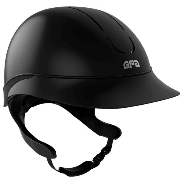 GPA Riding Helmet Global Speed Air TLS