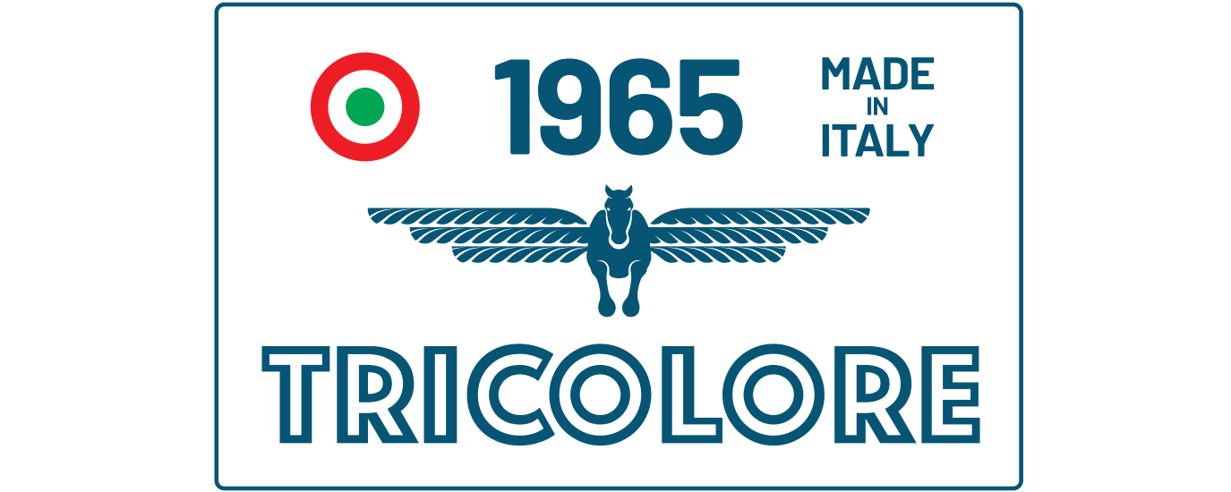 Tricolore