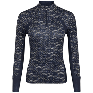 LeMieux Shirt Damen Florence Base Layer FS24, Trainingsshirt, langarm LeMieux Shirt Damen Florence Base Layer FS24, Trainingsshirt, langarm