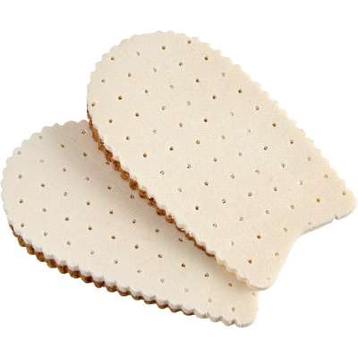 Suedwind Shoe Wedge Cork, Heel Wedge
