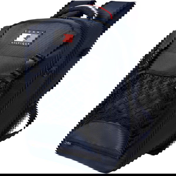 Tommy Hilfiger Equestrian Rucksack Knox Groom HW25