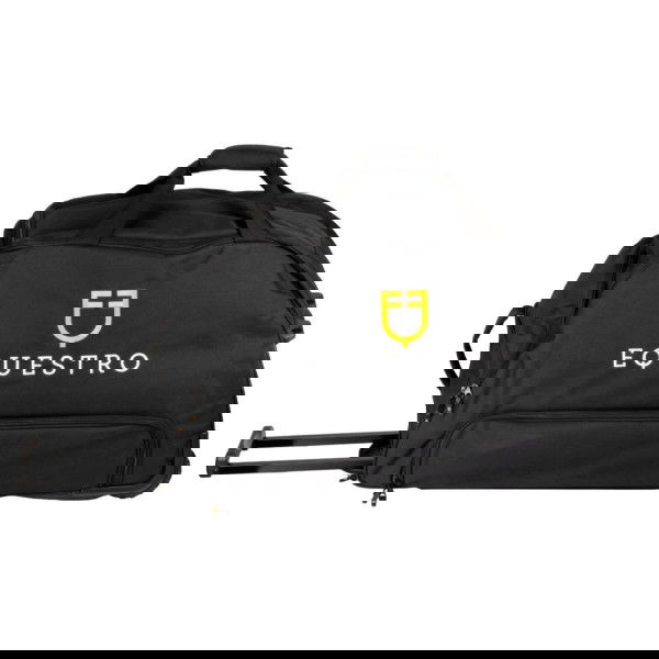 Equestro Trolley, Travel Bag, Reisetasche