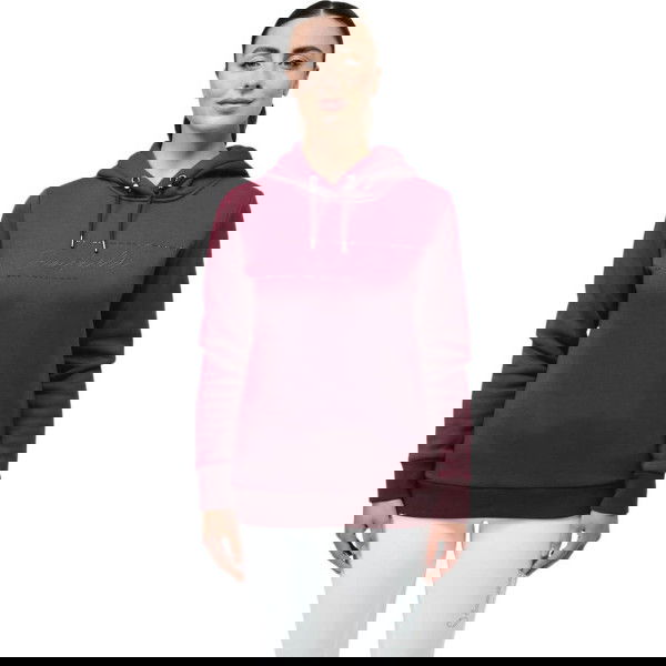 Samshield Women's Pullover Bonnie, Hoodie, Hooded Sweater