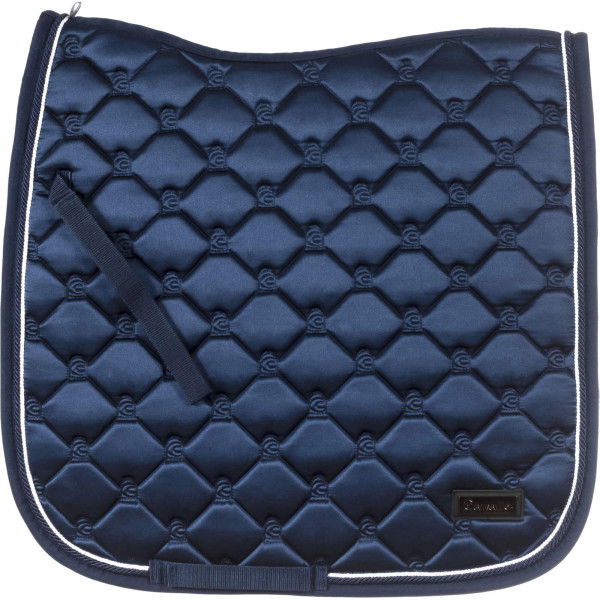 Cavallo Saddle Pad Cavalhanaya FW24, Dressage Saddle Pad